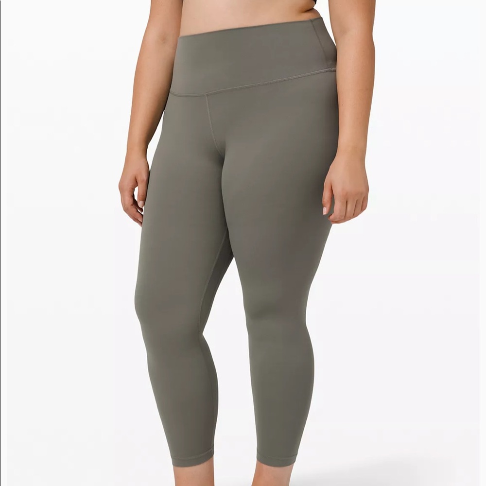 Lululemon Align Legging ‘25